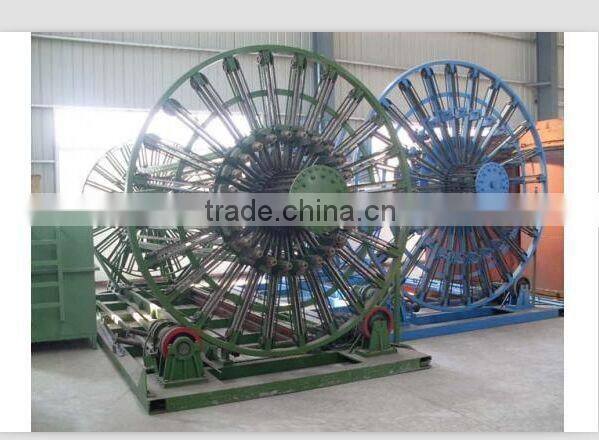Sanitary Sewers Irrigation Storm Drains Concrete Pipe Making Machine
