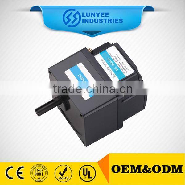 Brushless 24v brushless dc motor china