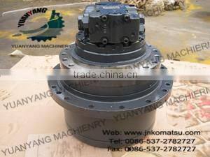 high quality WA600-6 wheelloader oil seal 07012-50095
