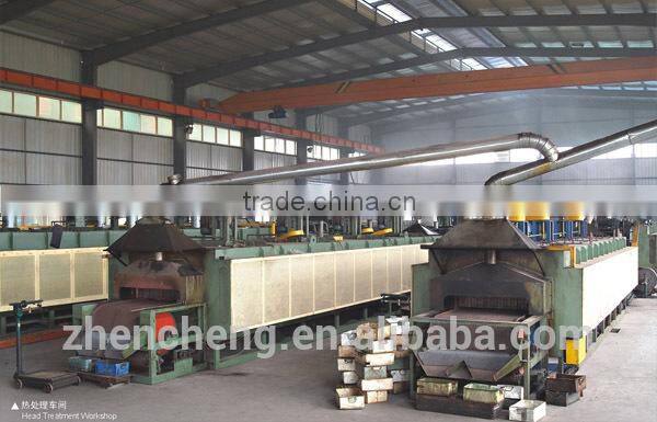 Modified Truss Head self tapping screw zinc plated