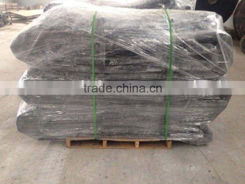 Made in China high quality of rubber ship launching airbag