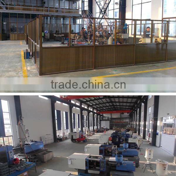 2015 new style Professional rubber skipping rope