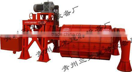 2013 Drainage Pipe Moulds