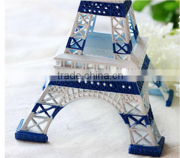 spring gift craft eiffel tower model