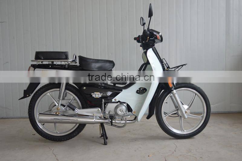 Factory Price cub motorbike 50cc sports bike motorcycle/electric motorcycle 50cc for sale