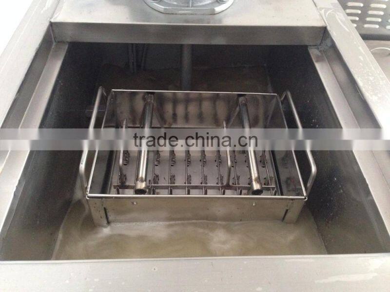 commercial Ice lolly machine/popsicle machine