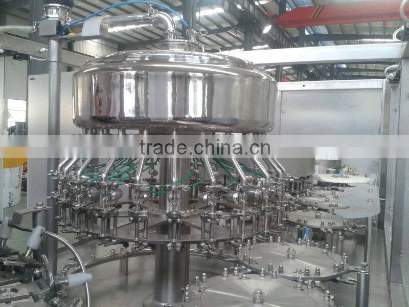 250ml large volume saline PP bottle infusion machine