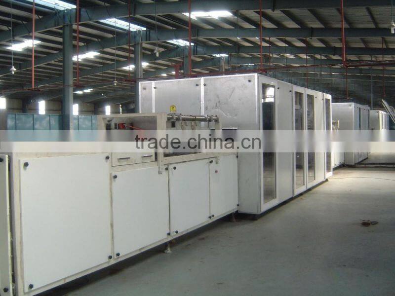 Hot sale Chocolate bar molding machine / chocolate factory machines