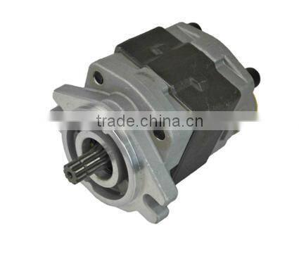 Forklift spare Parts Gear Pump With Hydraulic Gear Pump For Forklift