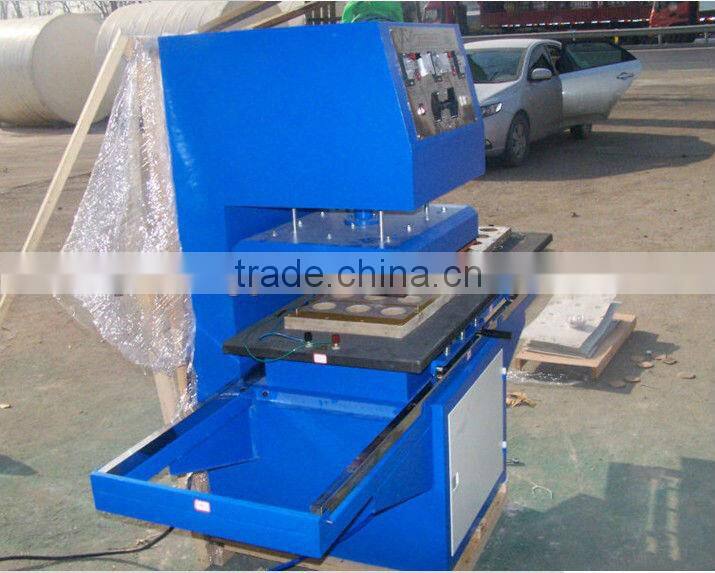 HOT!!Ultrasonic welding machinery for the scouring pads