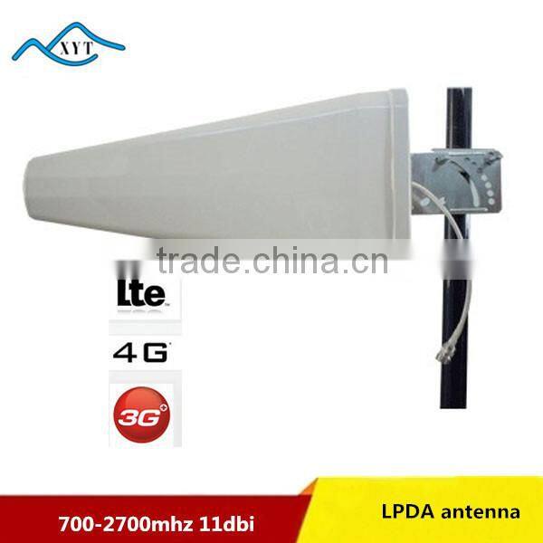 Factory price 698-2700MHz 11dbi Outdoor zte mf910 4G antenna