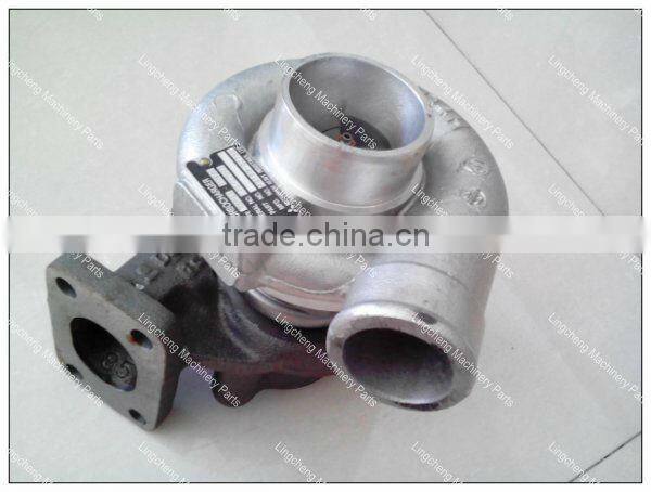 excavator parts of Japanese turbocharger 49189-02750 for Mitsubishi engine FR D04 for excavator New Holland E135BSR