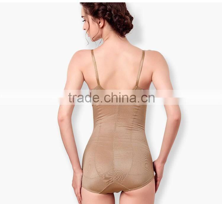 Chinese Manufacturer Sexy Gir Nylon Cheap Women Bodysuit