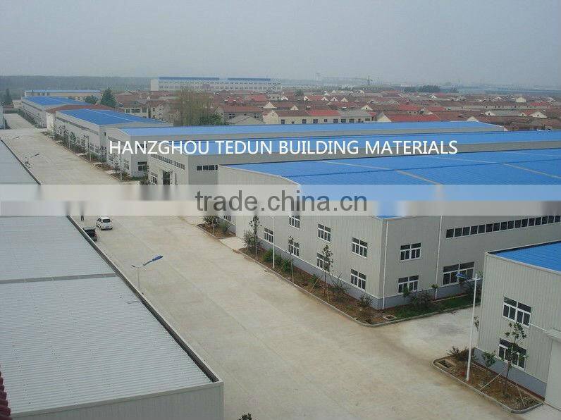 sandwich panel/ PU roof sandwich panel/ Aluminium PU sandwich panel