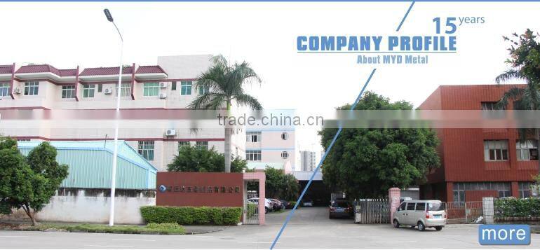 inner sheet metal weight balance for weighing scale/desk lamp