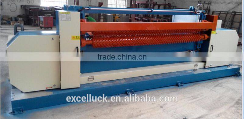 foam machine profile cutting machine EL-YX1/2 pu foam profile cutting machine