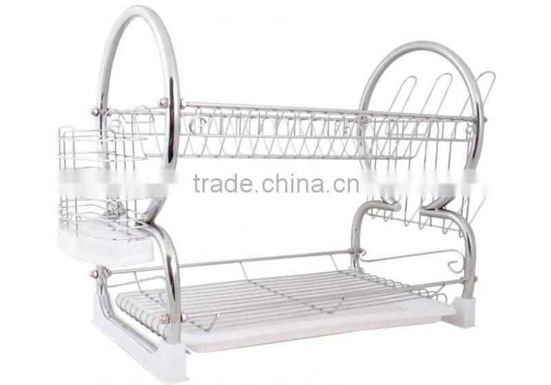 Popular household dish rack