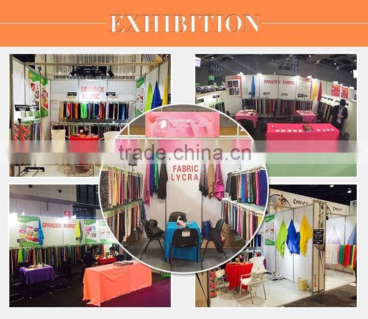 High density microfiber pu suede upholstery fabric