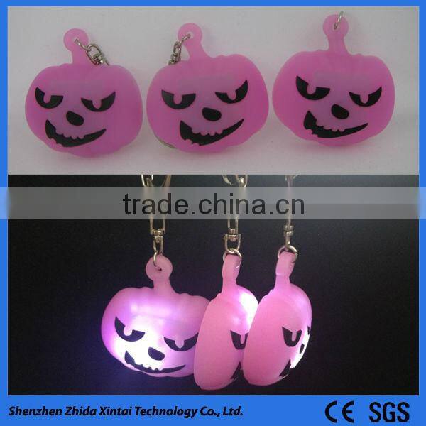 2014 hot sell silicone led keychain lights,mini flashlights
