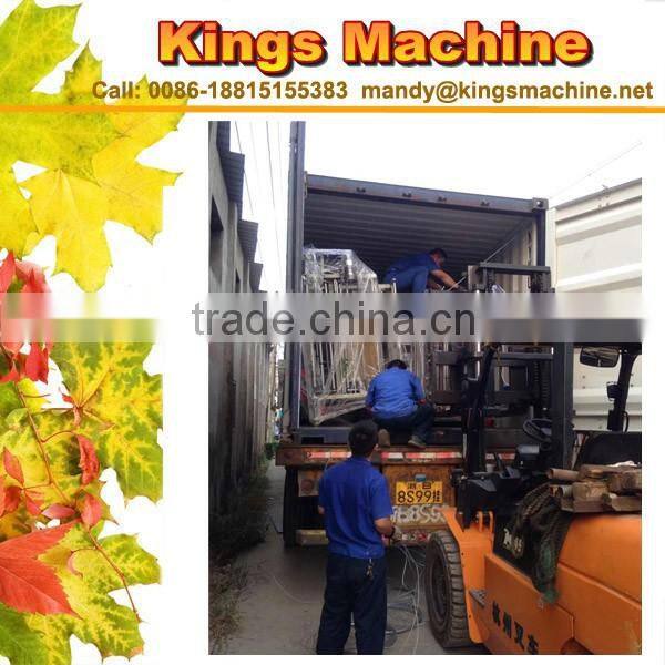 Biodegradable Vest Bag Making Machine