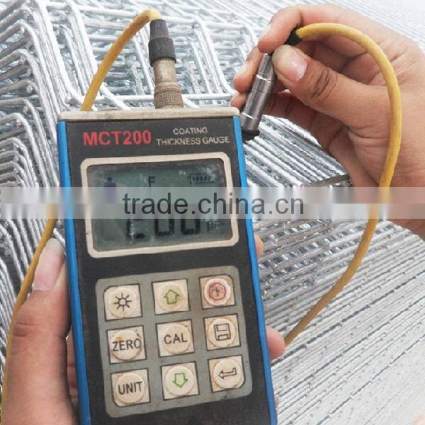 Welded Mesh Fence Gate