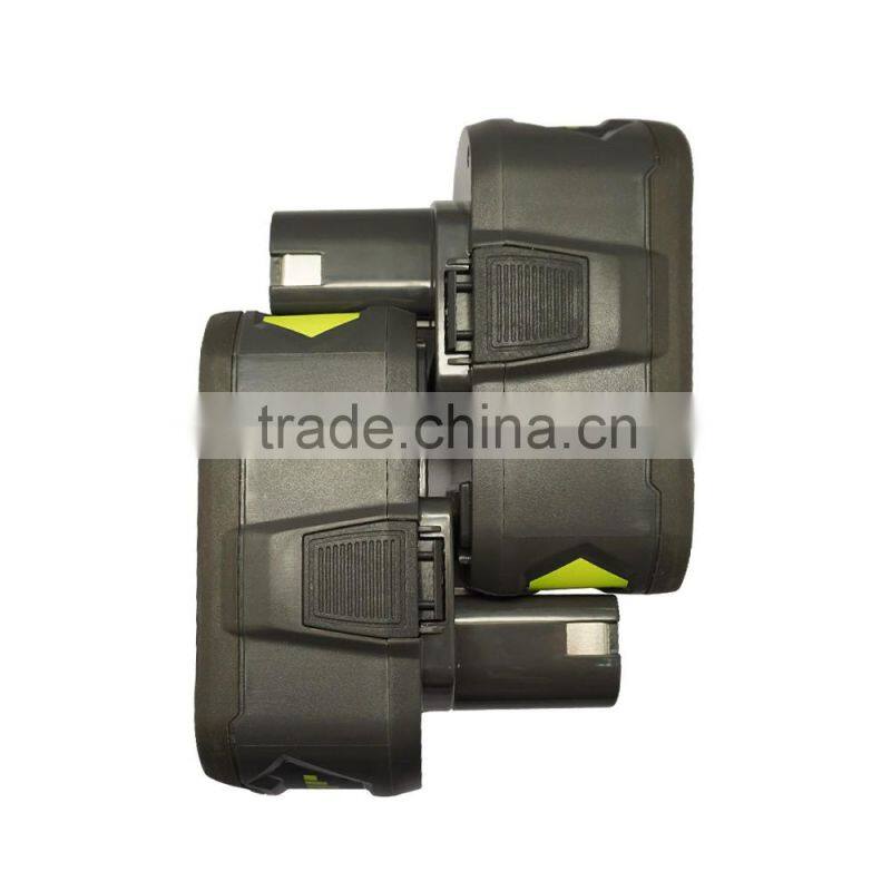 5.0AH One Plus P108 18V Lithium Battery for Ryobi P104 P105 P102 P103 P107