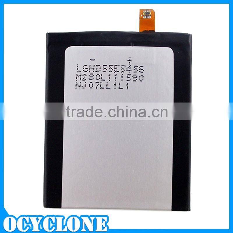 for LG Nexus 5 D820 D821 Mobile Phone Rechargeable Battery Supplier BL-T7 Wholesaler