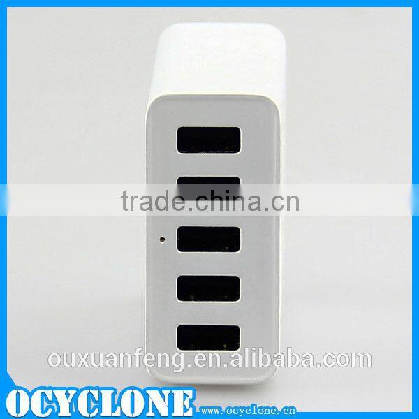 Universal charger power bank charging station for LG G4