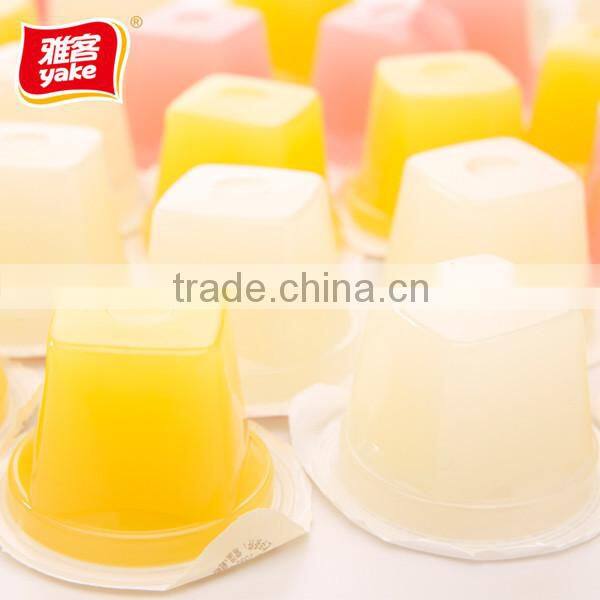 Yake 40g big fun jelly with konjac