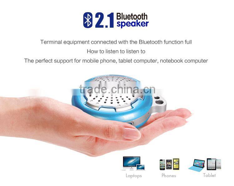 Professional bluetooth speaker manufacturer in shenzhen bluetooth wireless soundbox