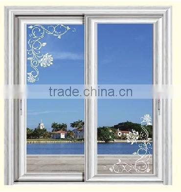 Fashion Interior Wooden Sliding Door