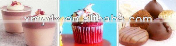 HOT Sale Food Grade Custom Silicone Molds