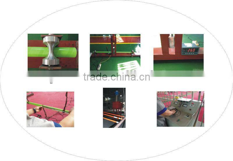 fiberglass pole telescoping stick