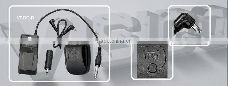 Wireless Flash Trigger /VISICO Photo Equipment