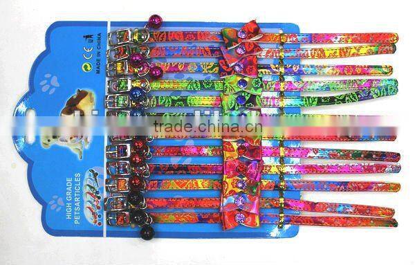 little size pet cat collar for cat