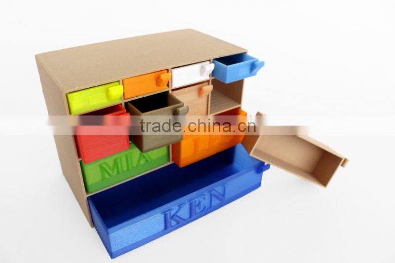 2015 hot sale and factory price fdm 3d printer machine and large 3d printer