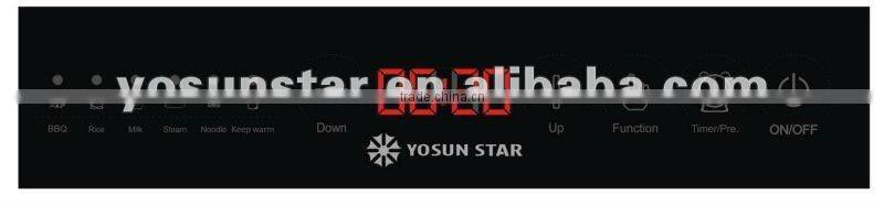 yosun induction cookers(B21)