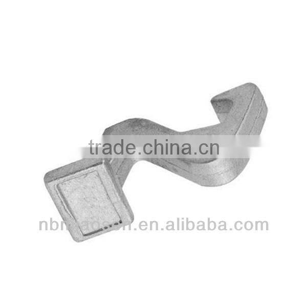 Cast Iron Engine Cylinder Cover