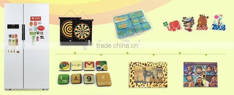 2016 Hot selling portable magnetic school office whiteboard