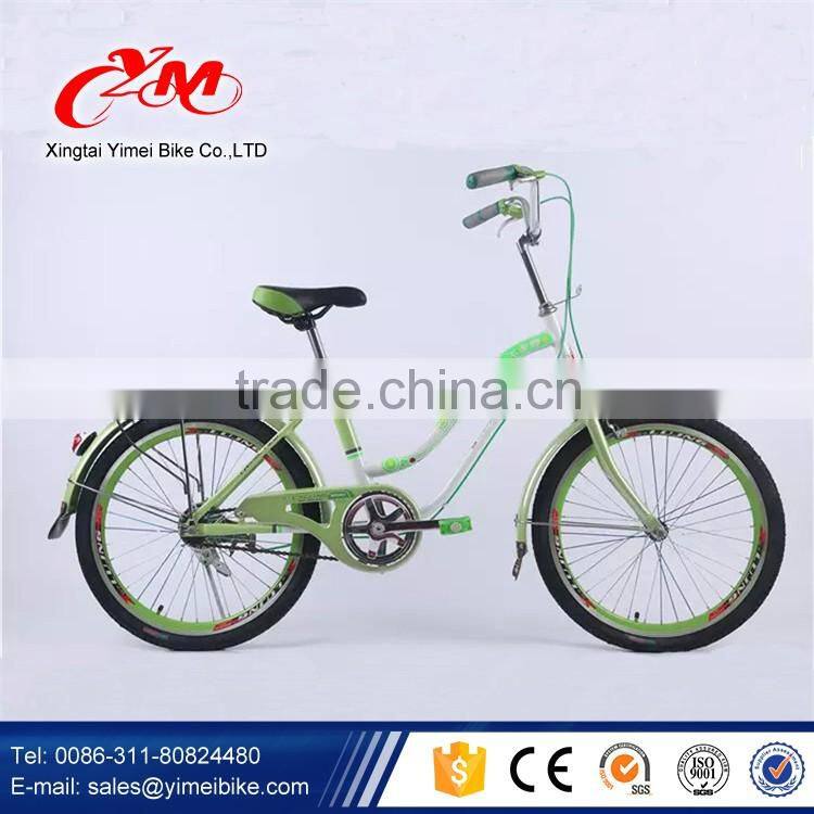 2016 promotion cheap retro city star bike / 26 inch city bicycle adult bike for africa market / wholesale road city bike men