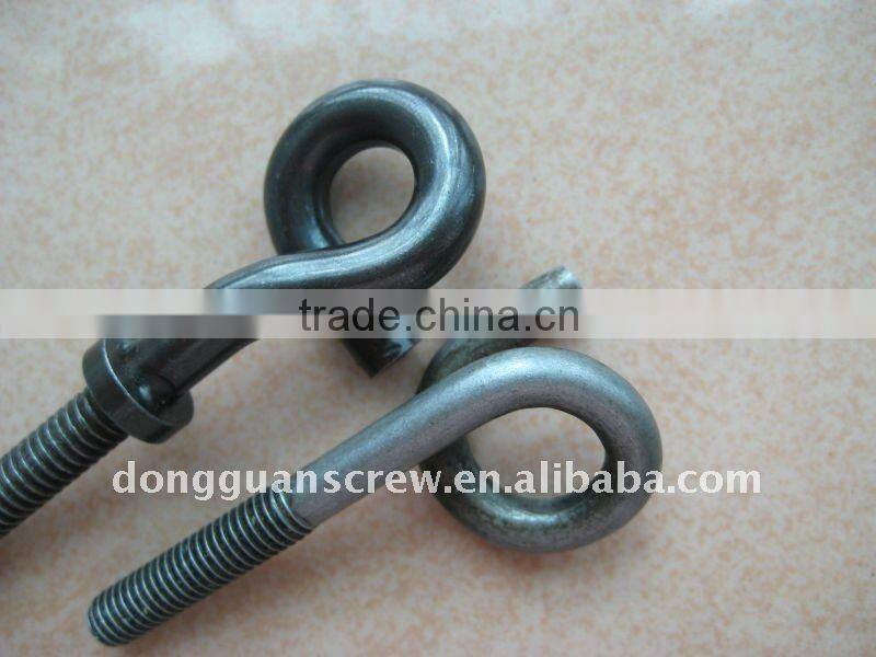 high quality pan head wooden screw