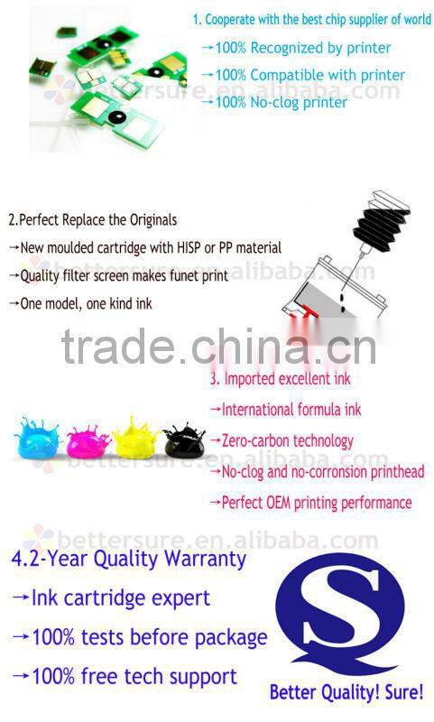 Quality compatible epson t0495 ink cartridge with OEM-level print performance