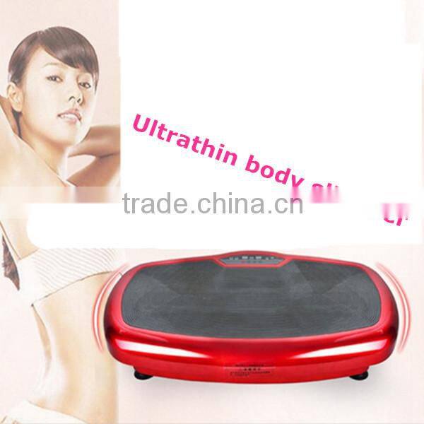2015 Mini Power Vibration Plate