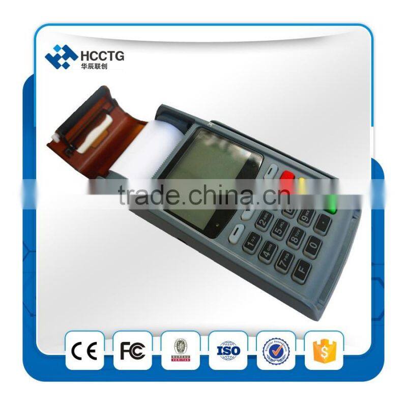 EFT-POS android handheld pos bill payment machine terminal smart -M3000