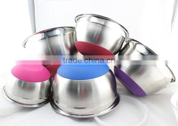 Salad food bowl, Mixing Bowl set