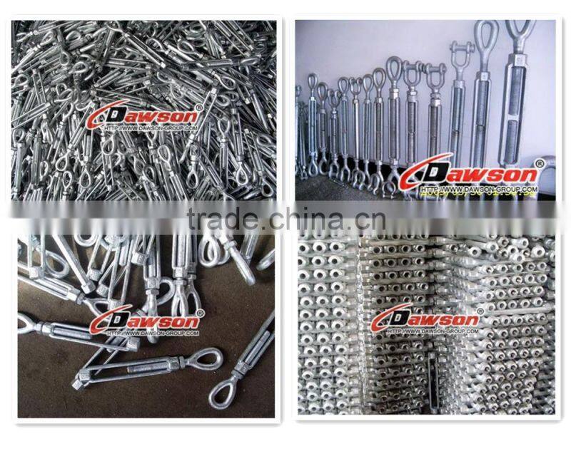 EN 1492-2 Round sling round type lifting sling