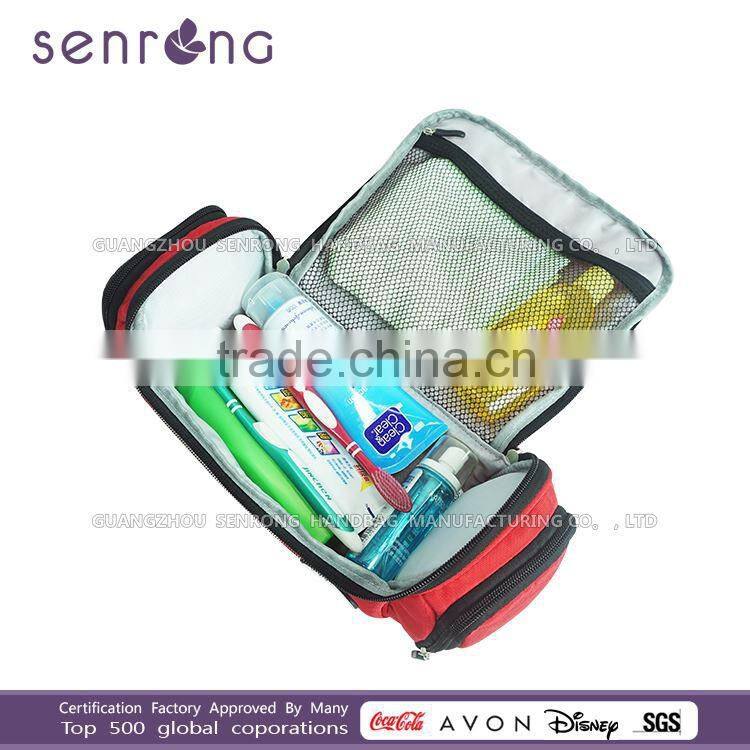 custom wash bag/Toilet bag/Toiletry bags dslr camera bag