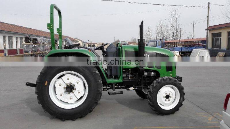 Hot Sales! 60 HP Foton Small Farm / Garden Tractor with CE Certificate