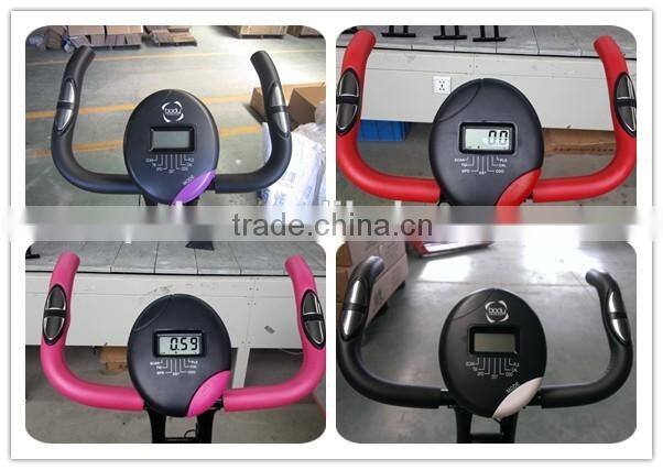 2016 Factory Supply Cheap Magnetic MiNi Exercise Bike for Home Use Gym Equipment Bike