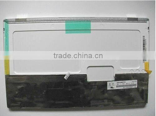 10.2" screen 1024x600 30pin CLAA102NA0ACW notebook display